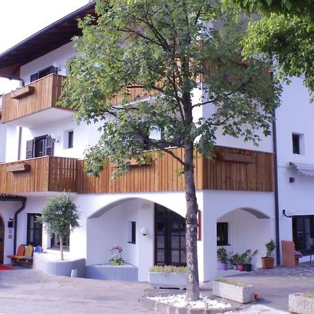 Hotel Zur Muehle Ora / Auer Zewnętrze zdjęcie