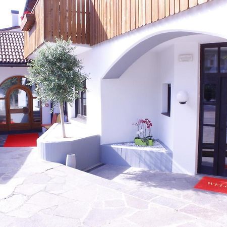 Hotel Zur Muehle Ora / Auer Zewnętrze zdjęcie