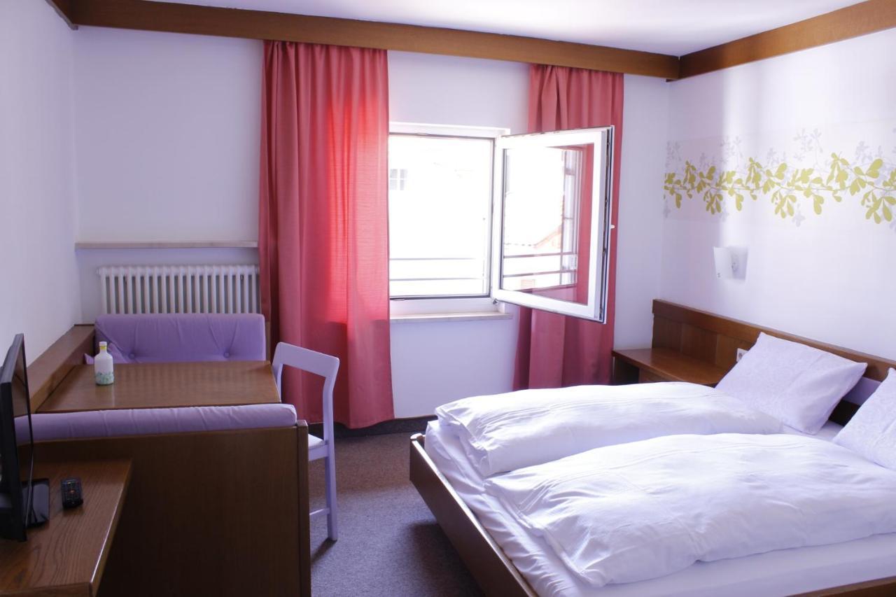 Hotel Zur Muehle Ora / Auer Zewnętrze zdjęcie
