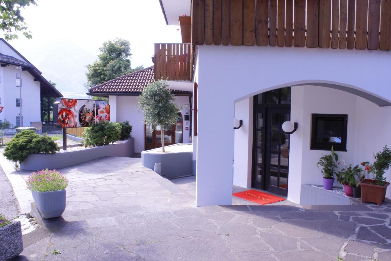 Hotel Zur Muehle Ora / Auer Zewnętrze zdjęcie